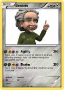 Einstein