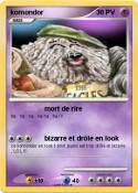 komondor