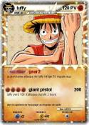 luffy