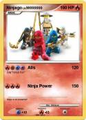 Ninjago