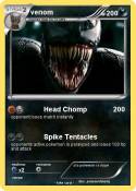 venom