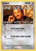 Voteme