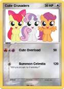 Cutie Crusaders