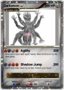 Darkomon