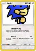 Sunky