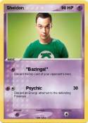 Sheldon