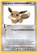 Evoli Norris