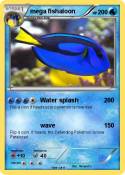 mega fishaloon