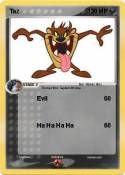 Taz