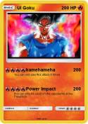 UI Goku