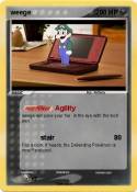 weege