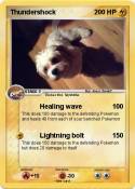 Thundershock