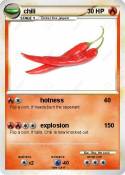 chili