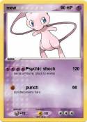 mew