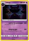 catnap