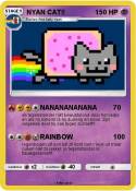 NYAN CAT!!