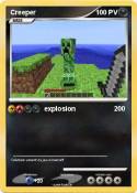 Creeper