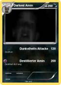 Darkest Amin