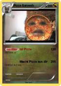 Pizza Sarvesh
