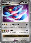 Porygon-Z