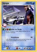 kyogre