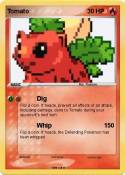 Tomato