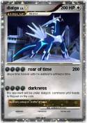 dialga