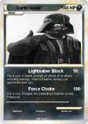 Darth Vader