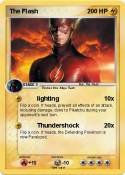 The Flash