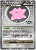 super Ditto