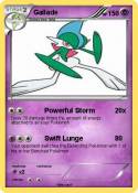 Gallade