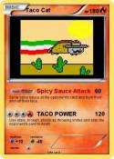 Taco Cat
