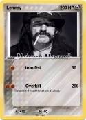 Lemmy