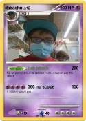 dabachu
