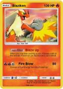 Blaziken