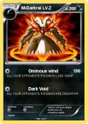 M-Darkrai LV.Z