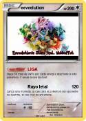eeveelution