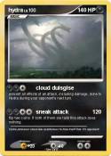hydra
