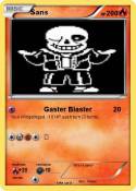 Sans