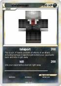 slenderman