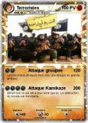 Terroristes