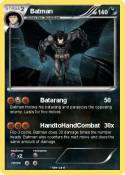 Batman