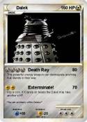 Dalek