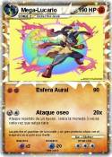 Mega-Lucario