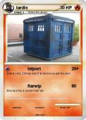 tardis