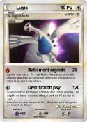 Lugia
