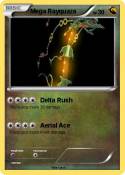 Mega Rayquaza