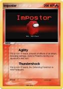 Imposter