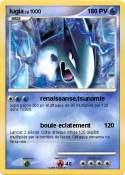 lugia