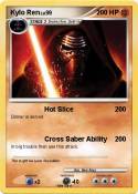 Kylo Ren